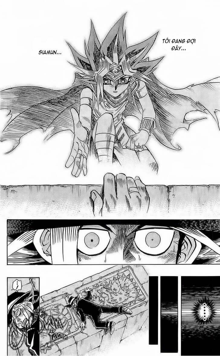 Vua Trò Chơi Chapter 1 - Trang 2