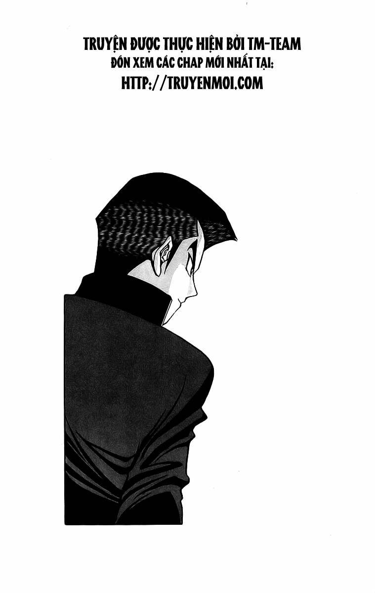 Vua Trò Chơi Chapter 12 - Trang 2