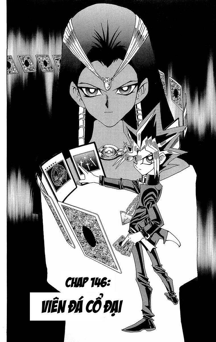 Vua Trò Chơi Chapter 146 - Trang 2