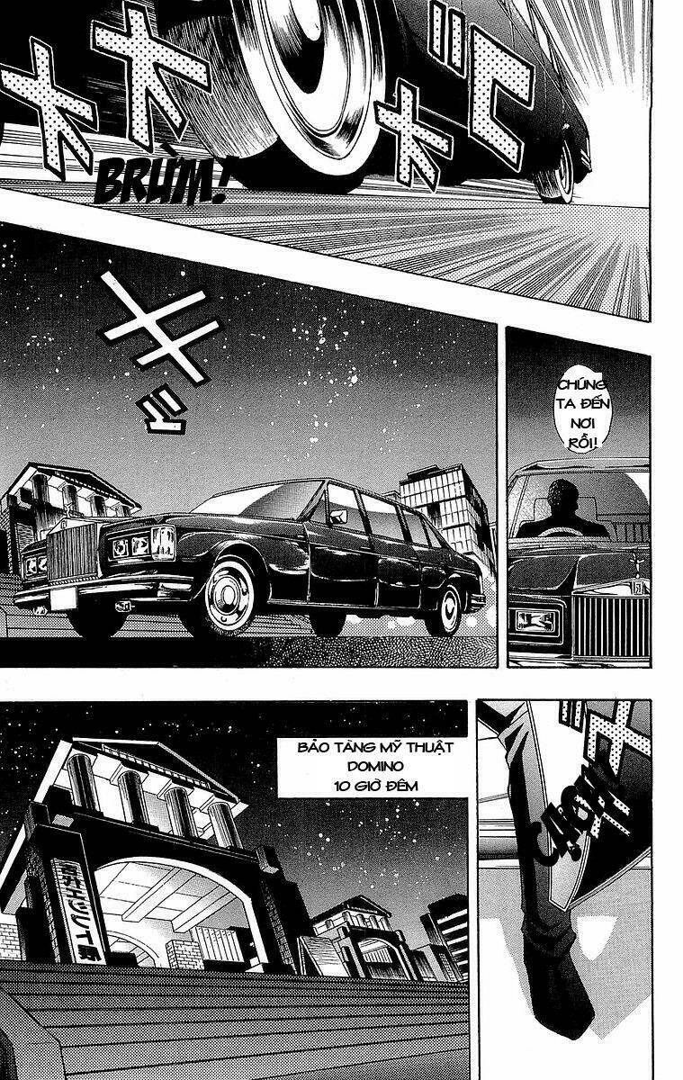 Vua Trò Chơi Chapter 146 - Trang 2