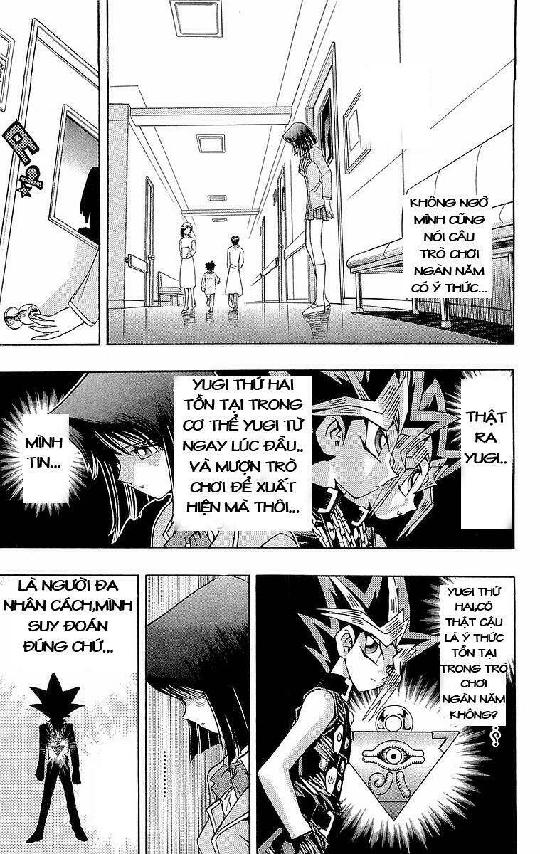 Vua Trò Chơi Chapter 146 - Trang 2