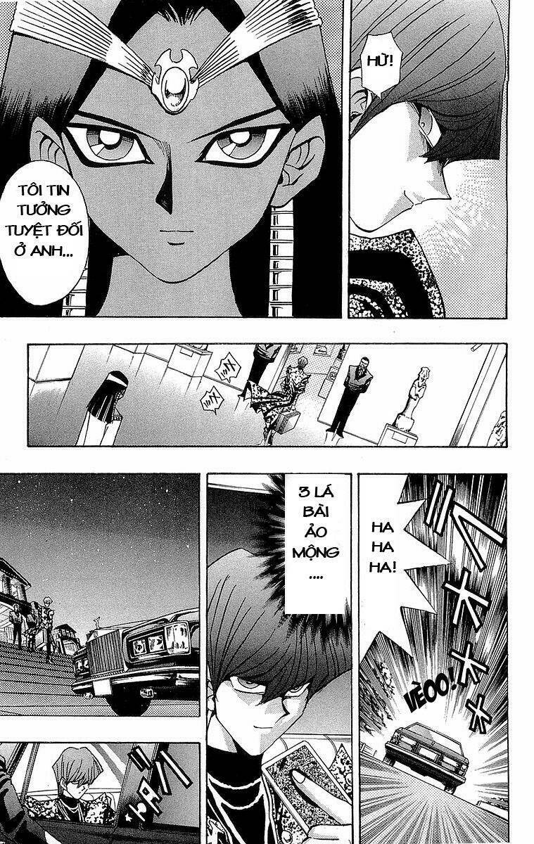 Vua Trò Chơi Chapter 147 - Trang 2