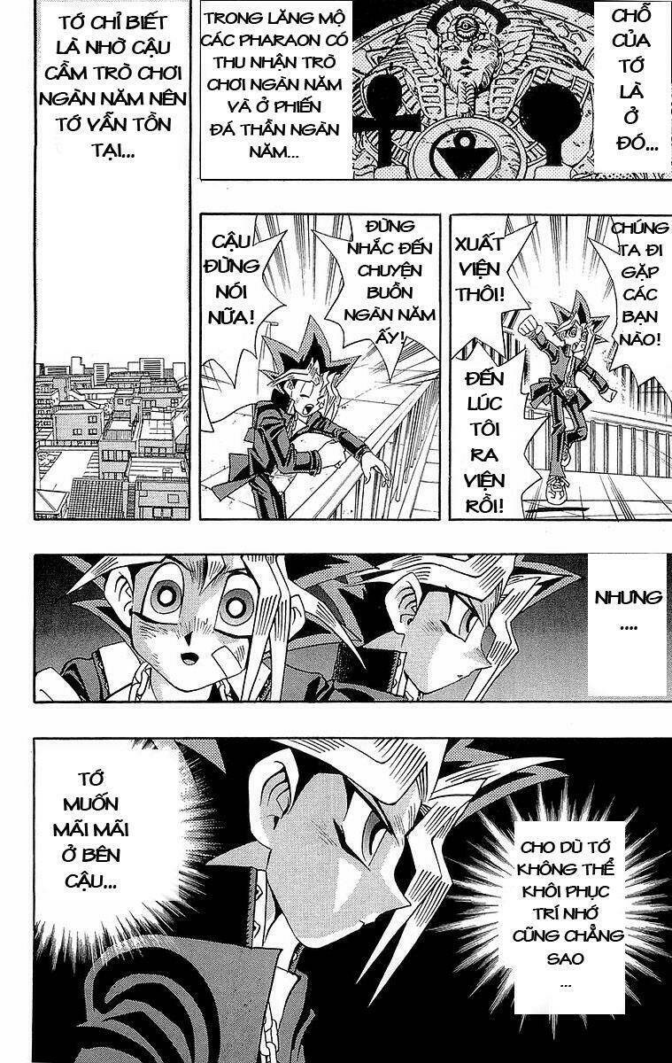 Vua Trò Chơi Chapter 147 - Trang 2