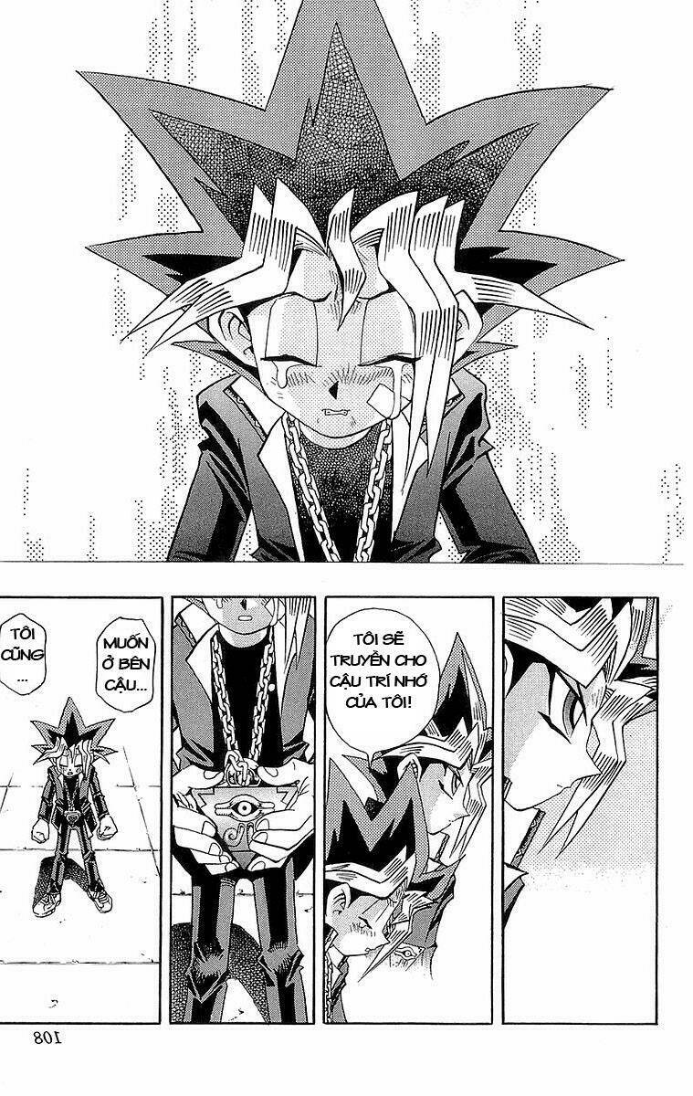 Vua Trò Chơi Chapter 147 - Trang 2