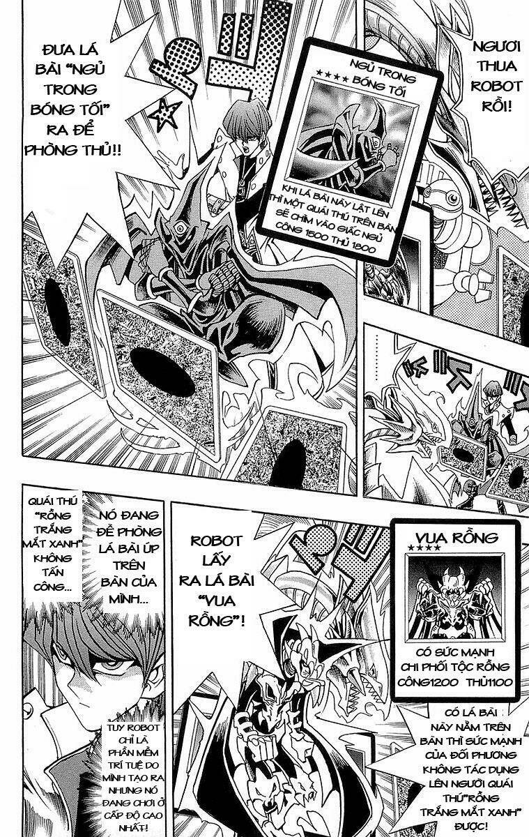 Vua Trò Chơi Chapter 148 - Trang 2