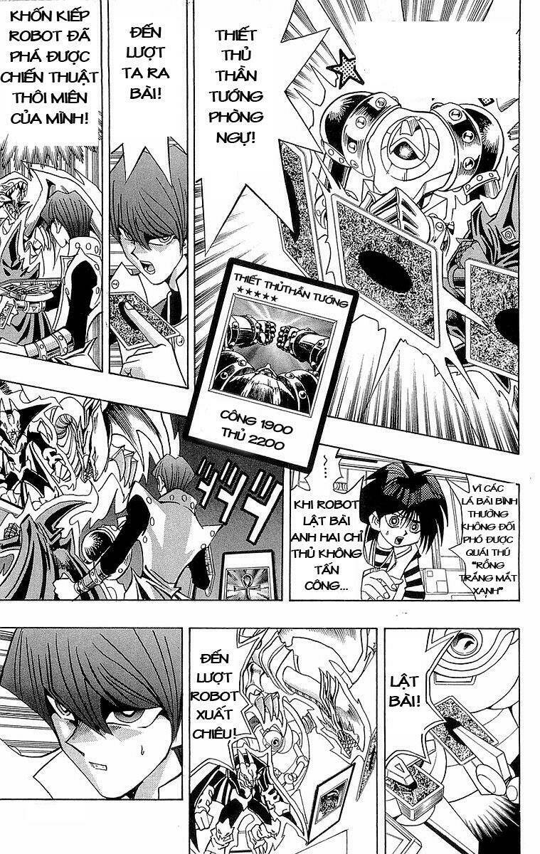 Vua Trò Chơi Chapter 148 - Trang 2