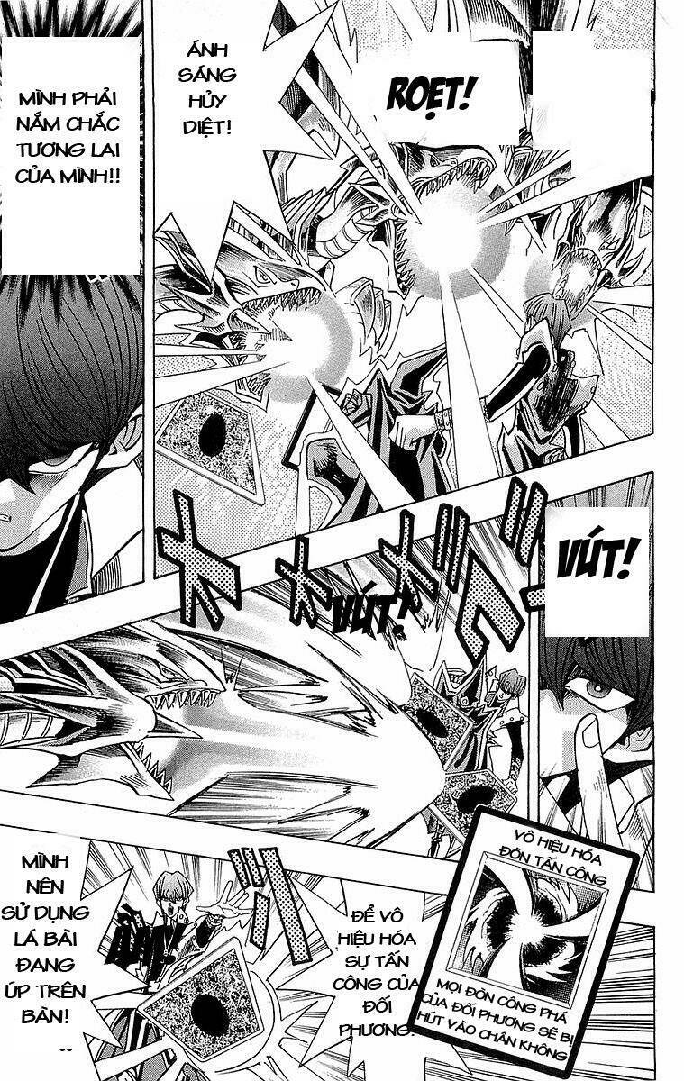 Vua Trò Chơi Chapter 148 - Trang 2