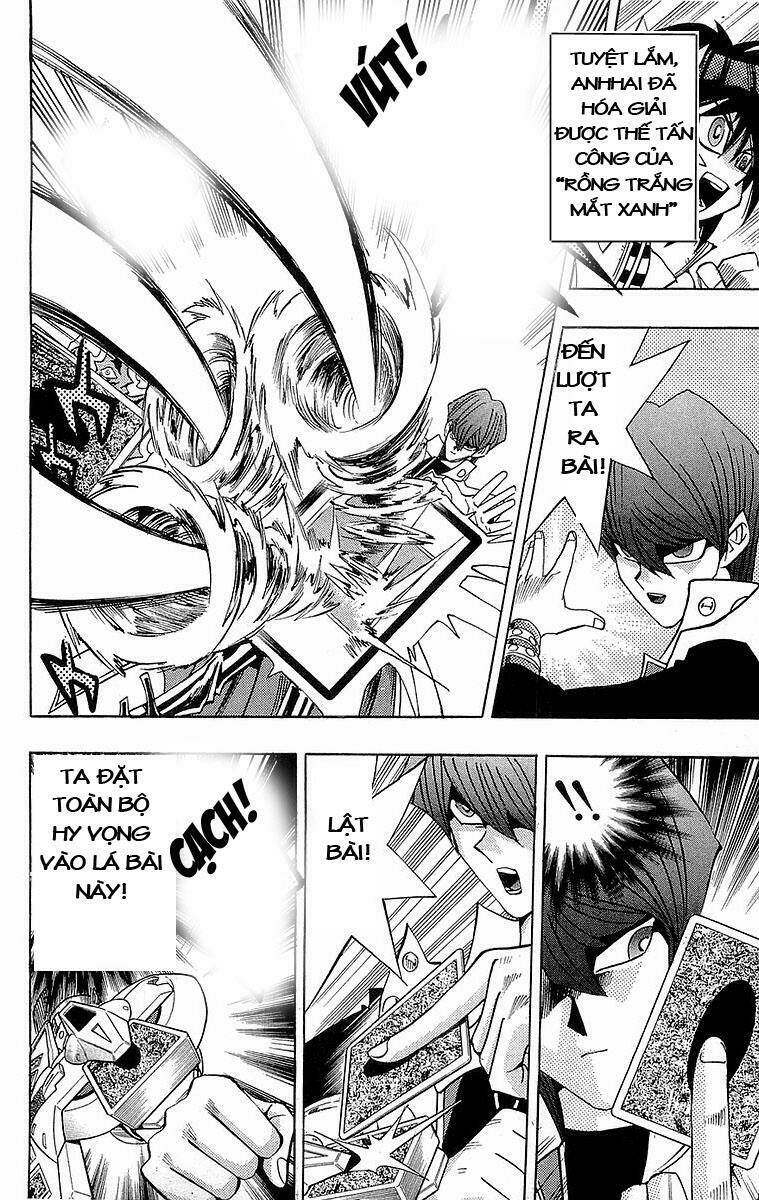 Vua Trò Chơi Chapter 148 - Trang 2