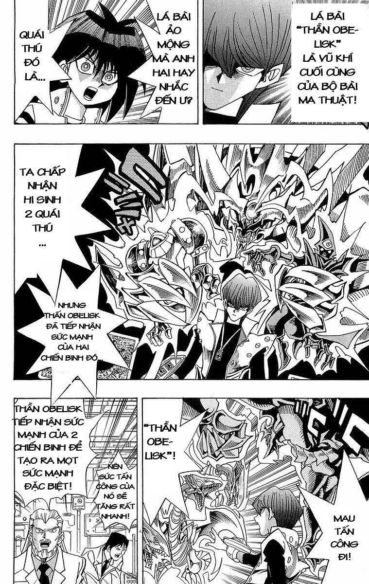 Vua Trò Chơi Chapter 148 - Trang 2