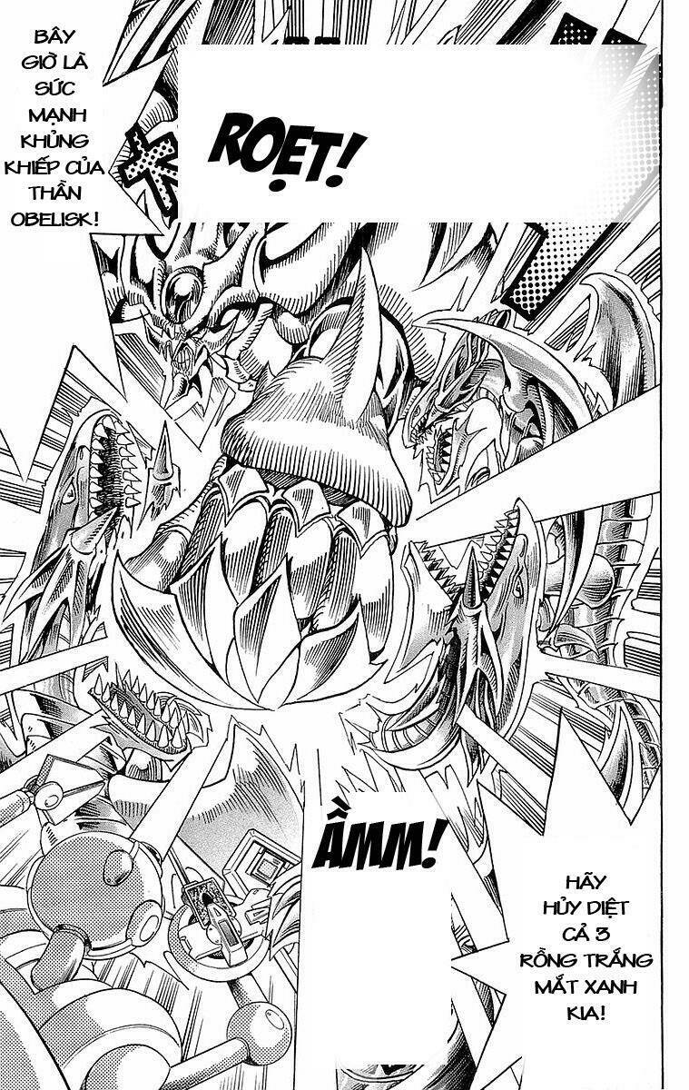 Vua Trò Chơi Chapter 148 - Trang 2