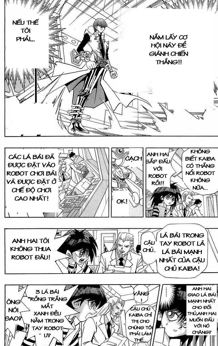 Vua Trò Chơi Chapter 148 - Trang 2