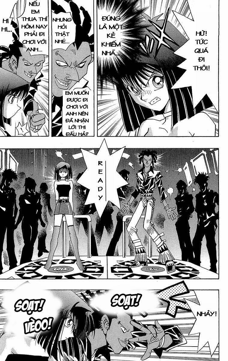 Vua Trò Chơi Chapter 149 - Trang 2