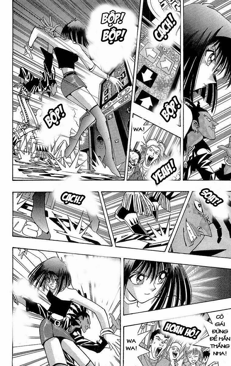 Vua Trò Chơi Chapter 149 - Trang 2