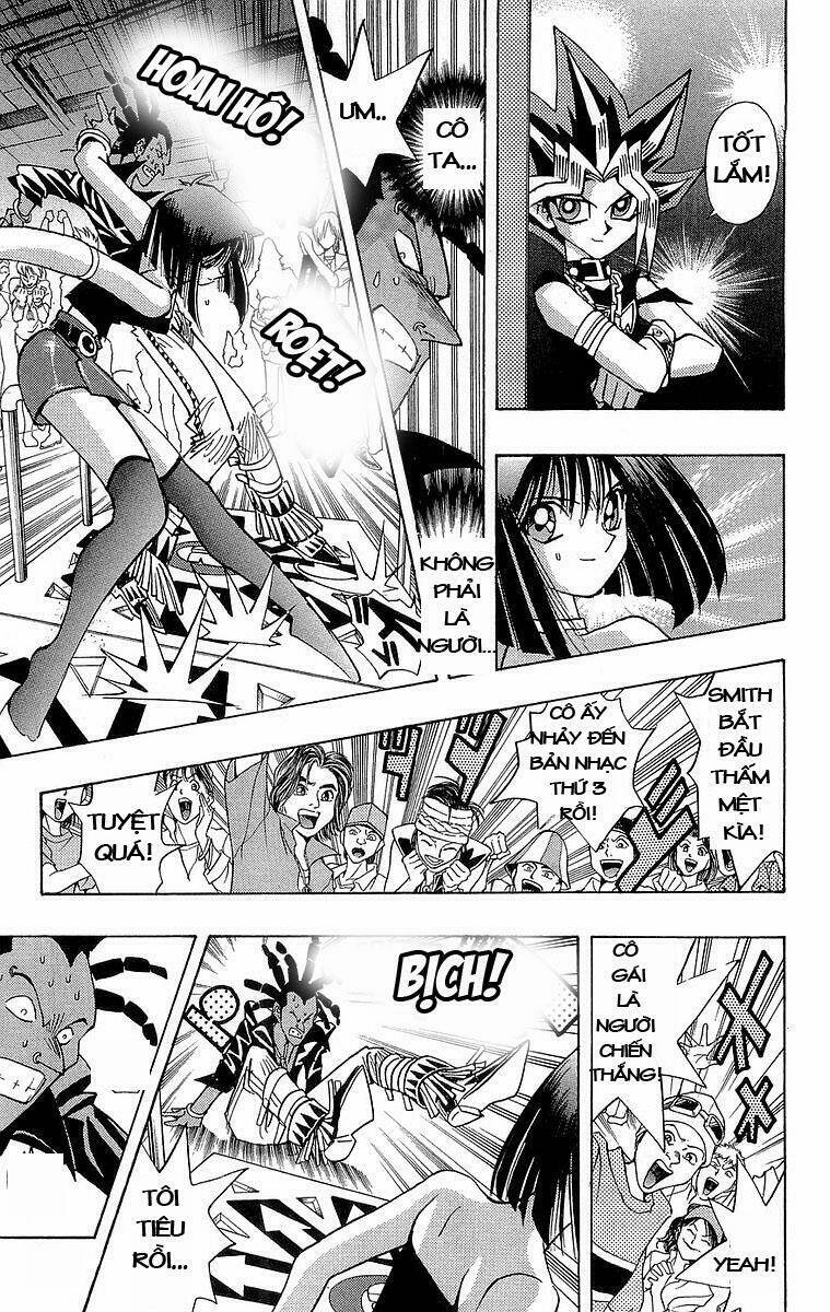 Vua Trò Chơi Chapter 149 - Trang 2