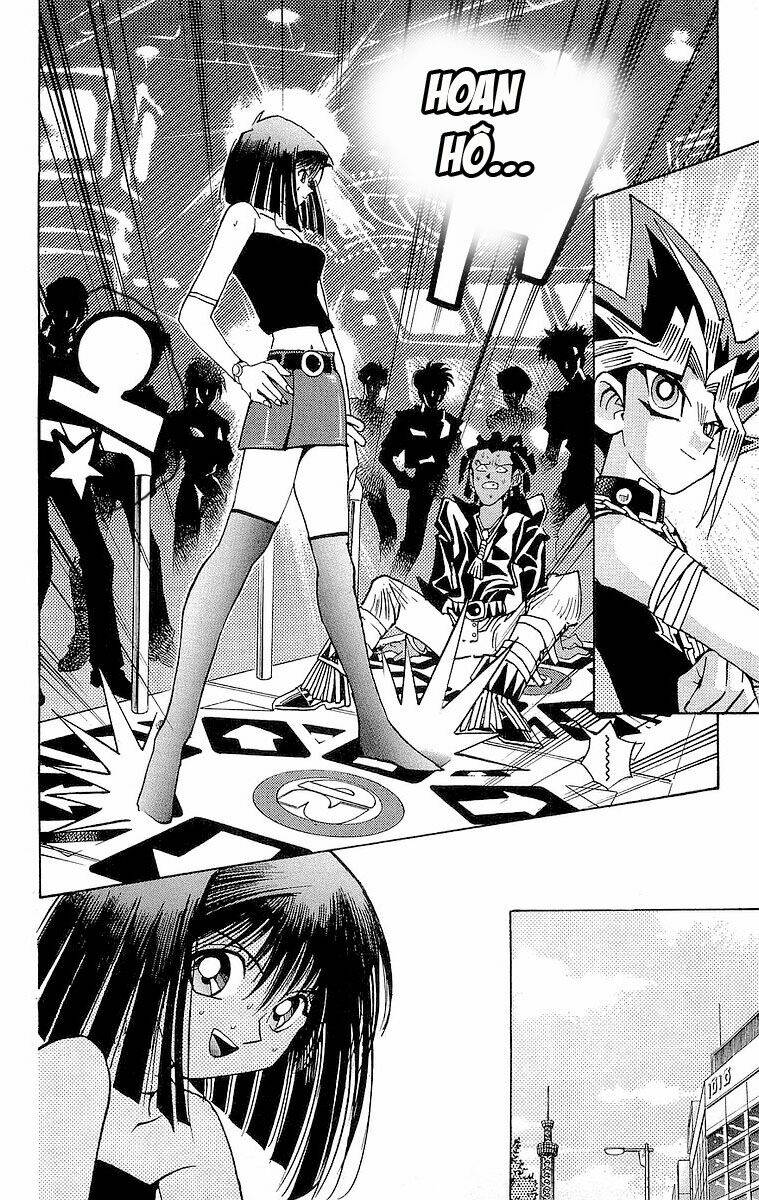 Vua Trò Chơi Chapter 149 - Trang 2