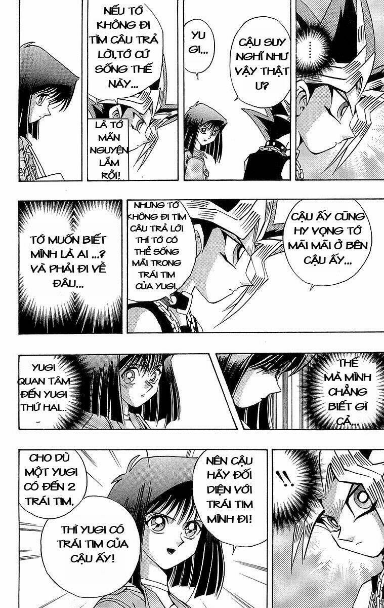 Vua Trò Chơi Chapter 149 - Trang 2