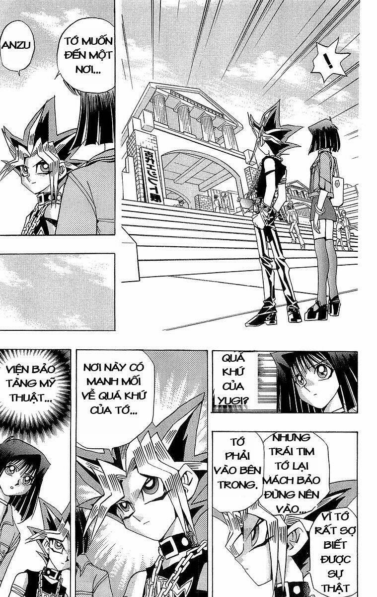 Vua Trò Chơi Chapter 149 - Trang 2