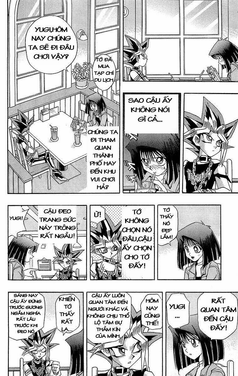 Vua Trò Chơi Chapter 149 - Trang 2