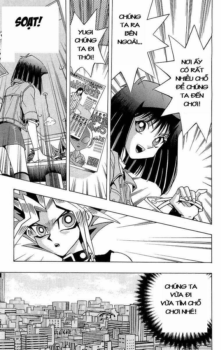 Vua Trò Chơi Chapter 149 - Trang 2