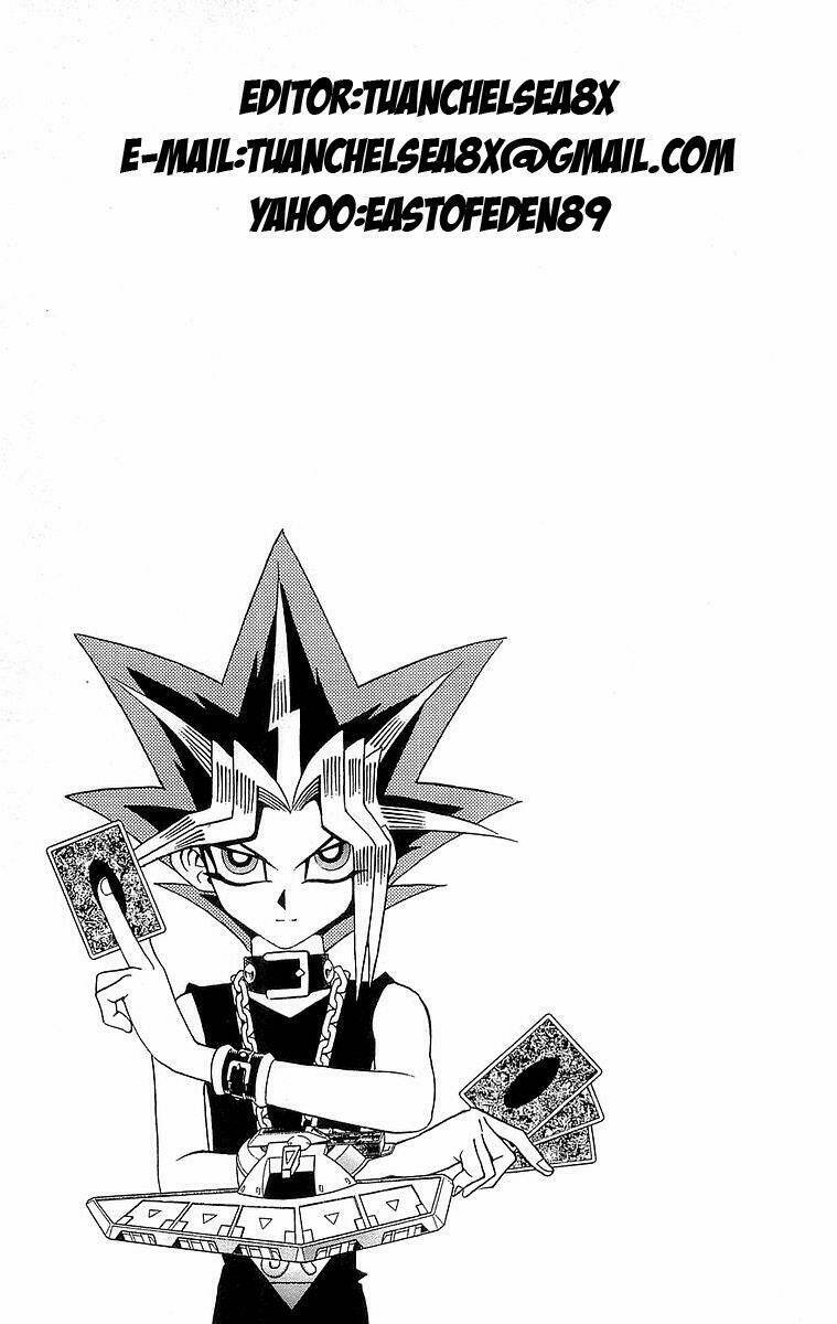 Vua Trò Chơi Chapter 153 - Trang 2