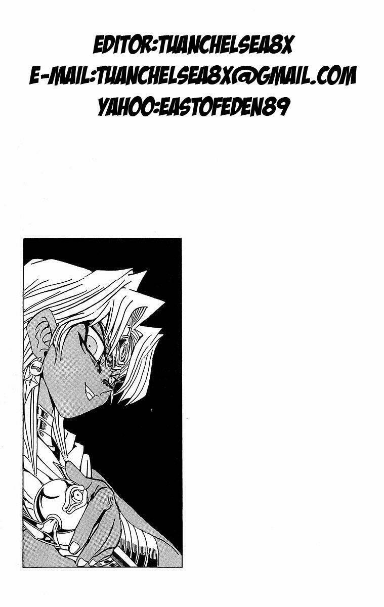 Vua Trò Chơi Chapter 154 - Trang 2