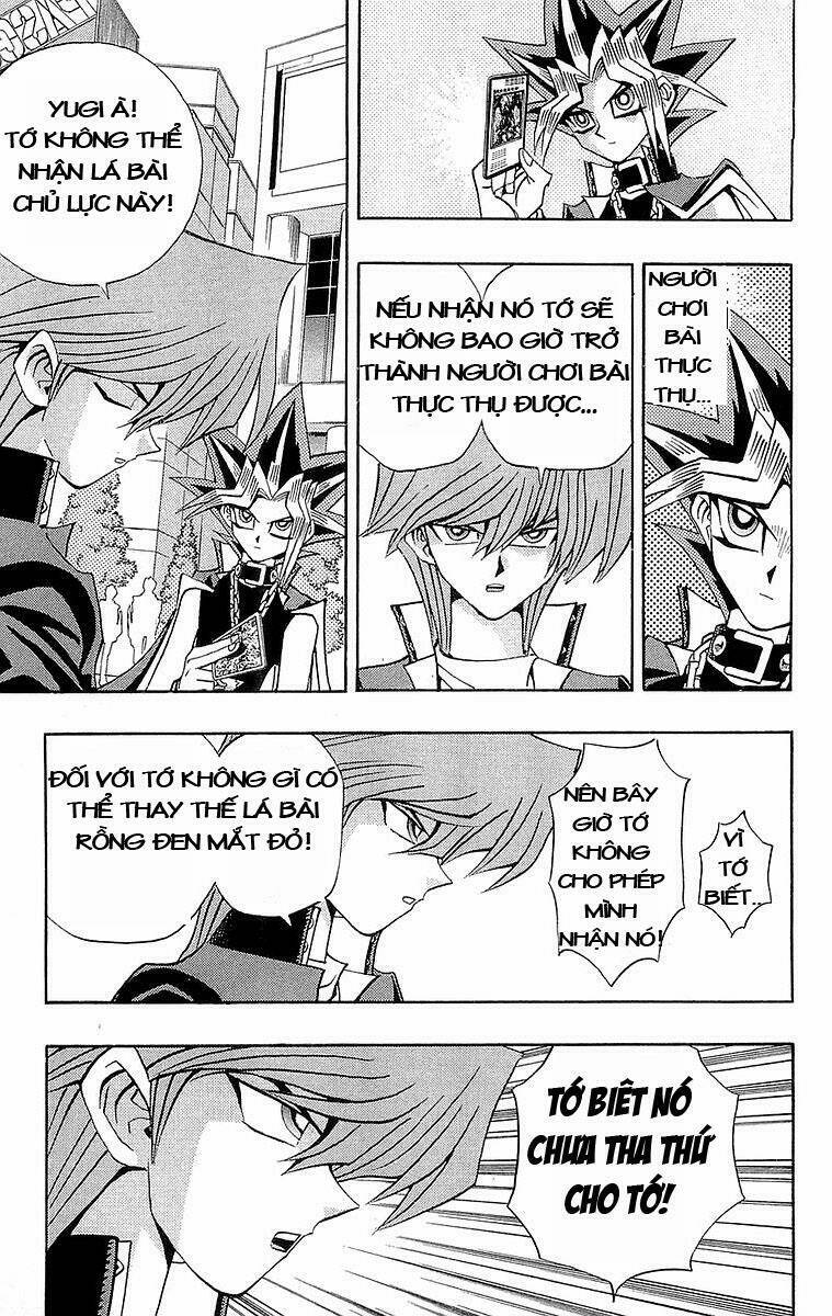 Vua Trò Chơi Chapter 155 - Trang 2