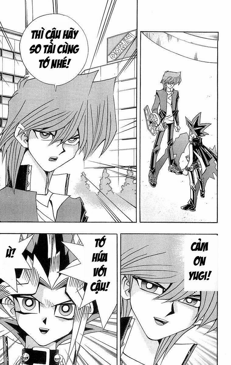 Vua Trò Chơi Chapter 155 - Trang 2