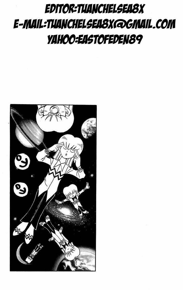 Vua Trò Chơi Chapter 156 - Trang 2