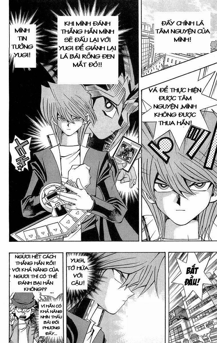 Vua Trò Chơi Chapter 156 - Trang 2