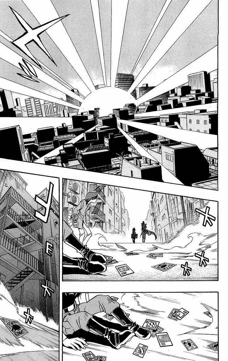 Vua Trò Chơi Chapter 159 - Trang 2