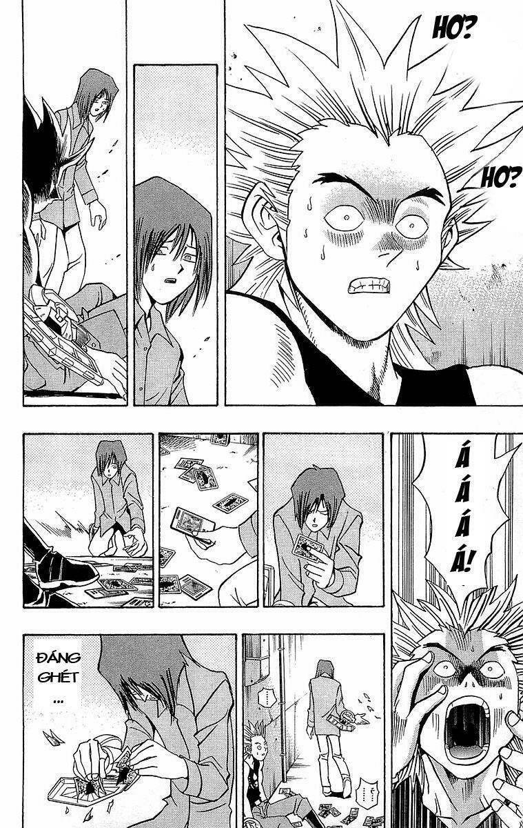 Vua Trò Chơi Chapter 159 - Trang 2