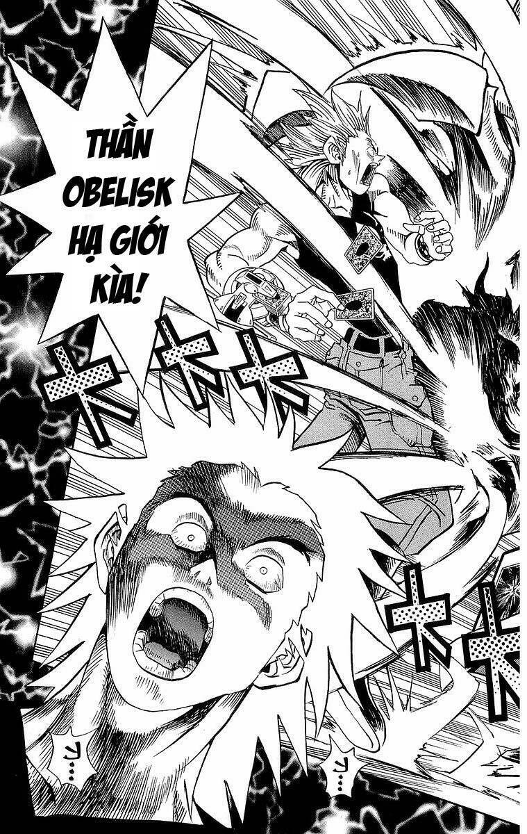 Vua Trò Chơi Chapter 159 - Trang 2