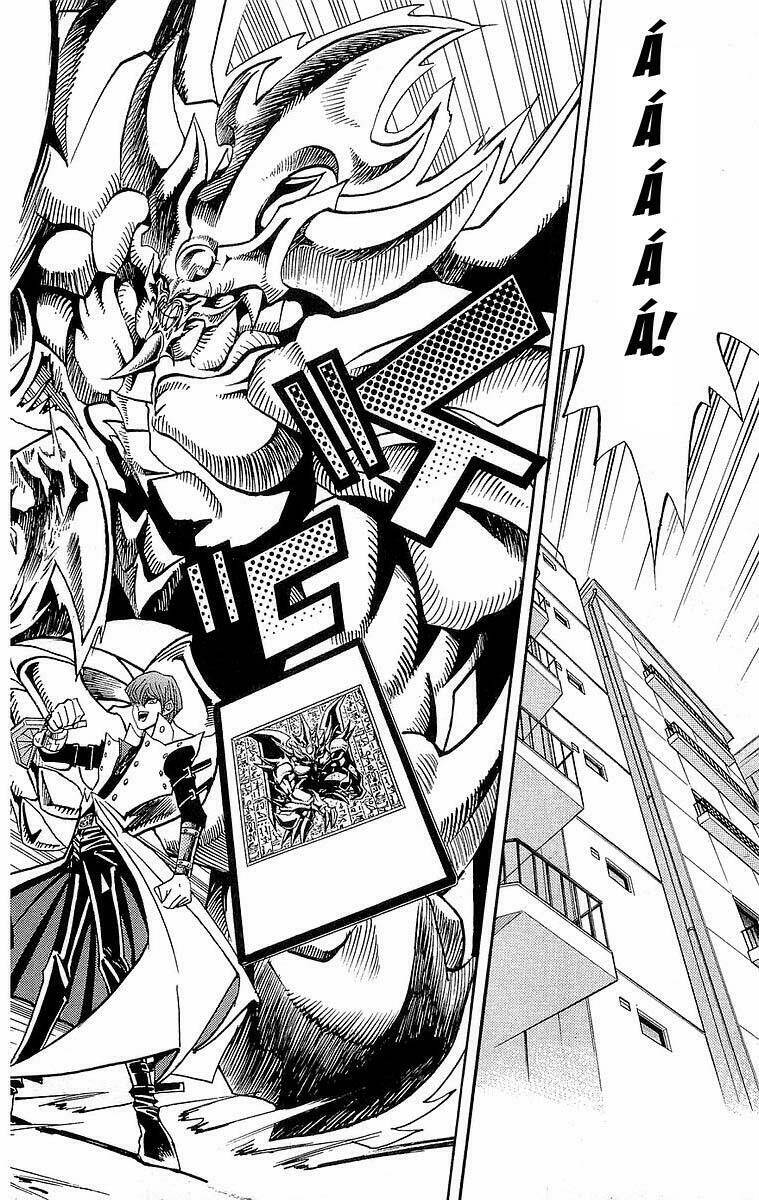 Vua Trò Chơi Chapter 159 - Trang 2