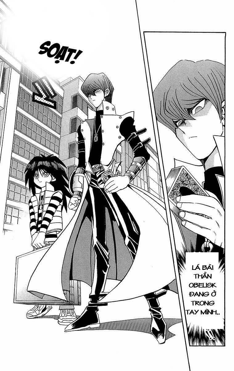 Vua Trò Chơi Chapter 159 - Trang 2