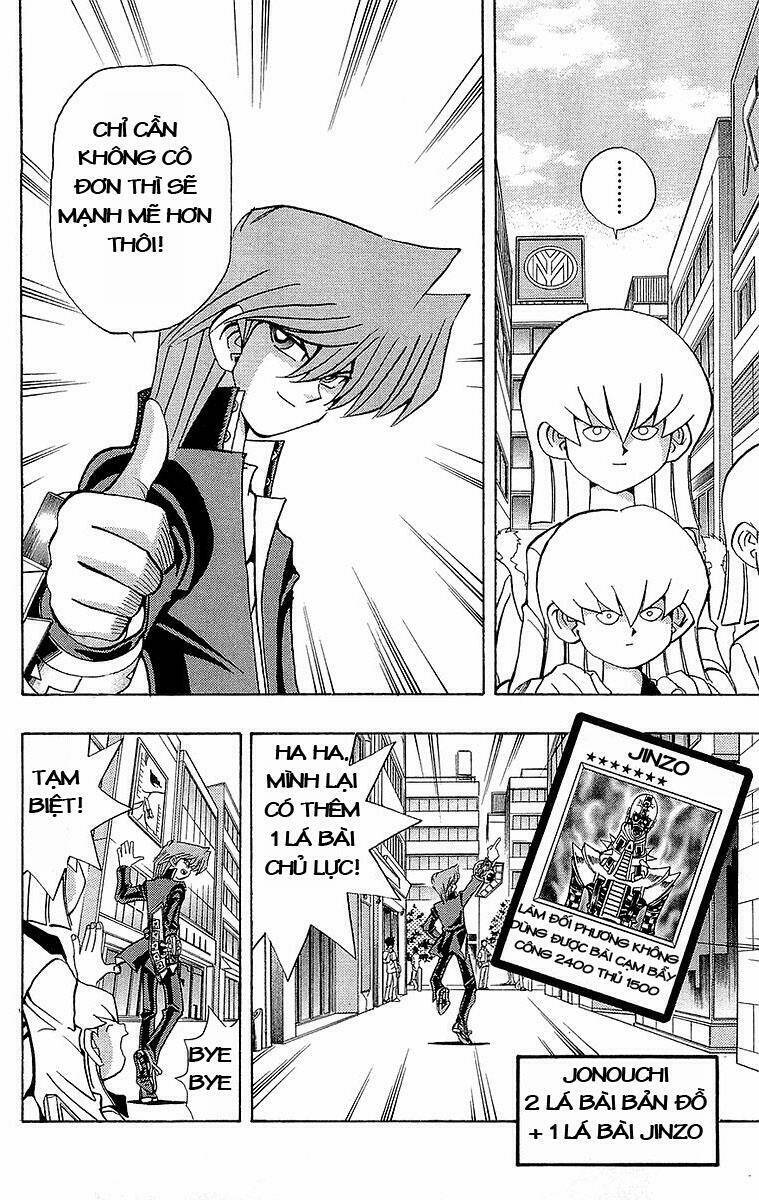 Vua Trò Chơi Chapter 159 - Trang 2