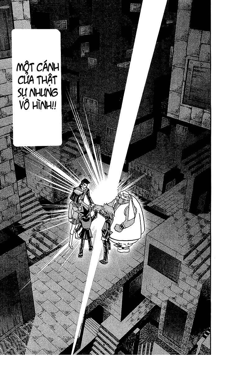 Vua Trò Chơi Chapter 16 - Trang 2