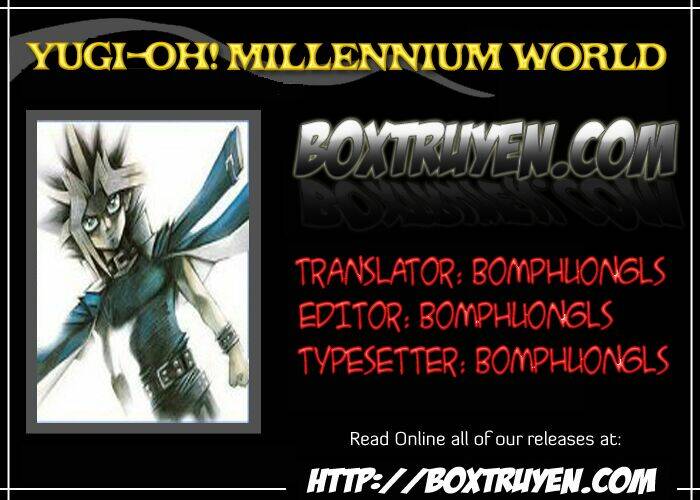 Vua Trò Chơi Chapter 16 - Trang 2