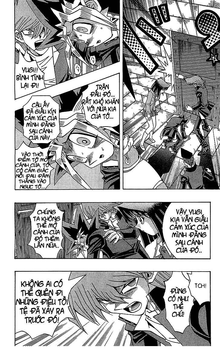 Vua Trò Chơi Chapter 16 - Trang 2