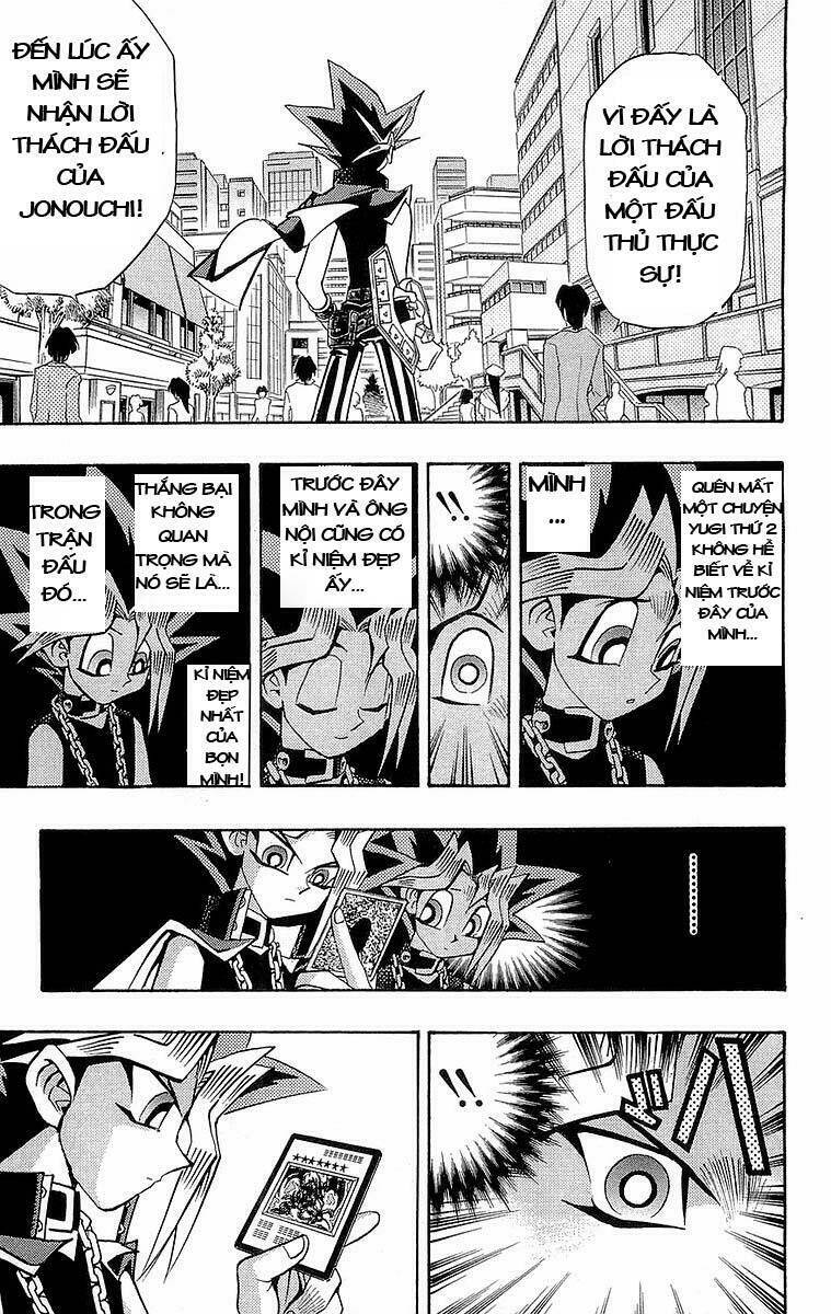 Vua Trò Chơi Chapter 160 - Trang 2