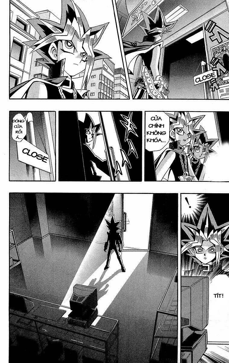 Vua Trò Chơi Chapter 160 - Trang 2