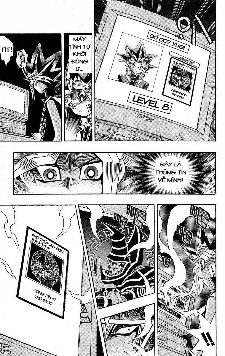 Vua Trò Chơi Chapter 160 - Trang 2