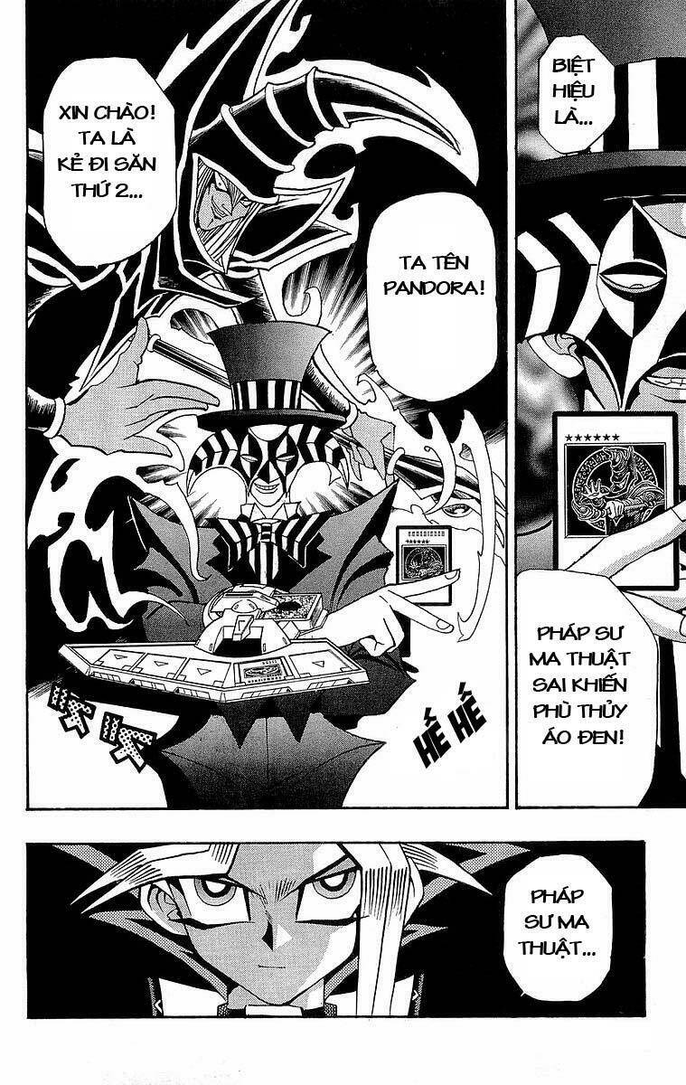 Vua Trò Chơi Chapter 160 - Trang 2