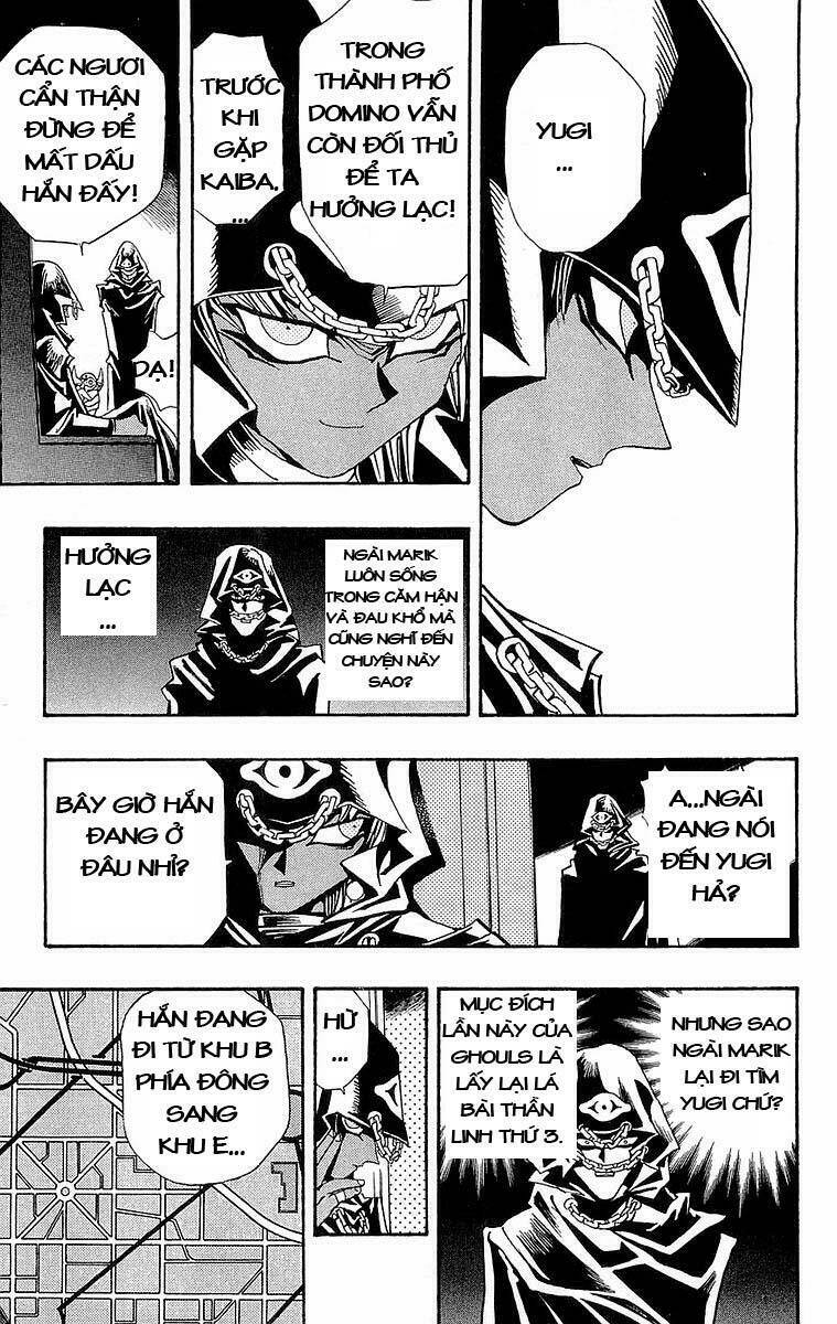 Vua Trò Chơi Chapter 160 - Trang 2