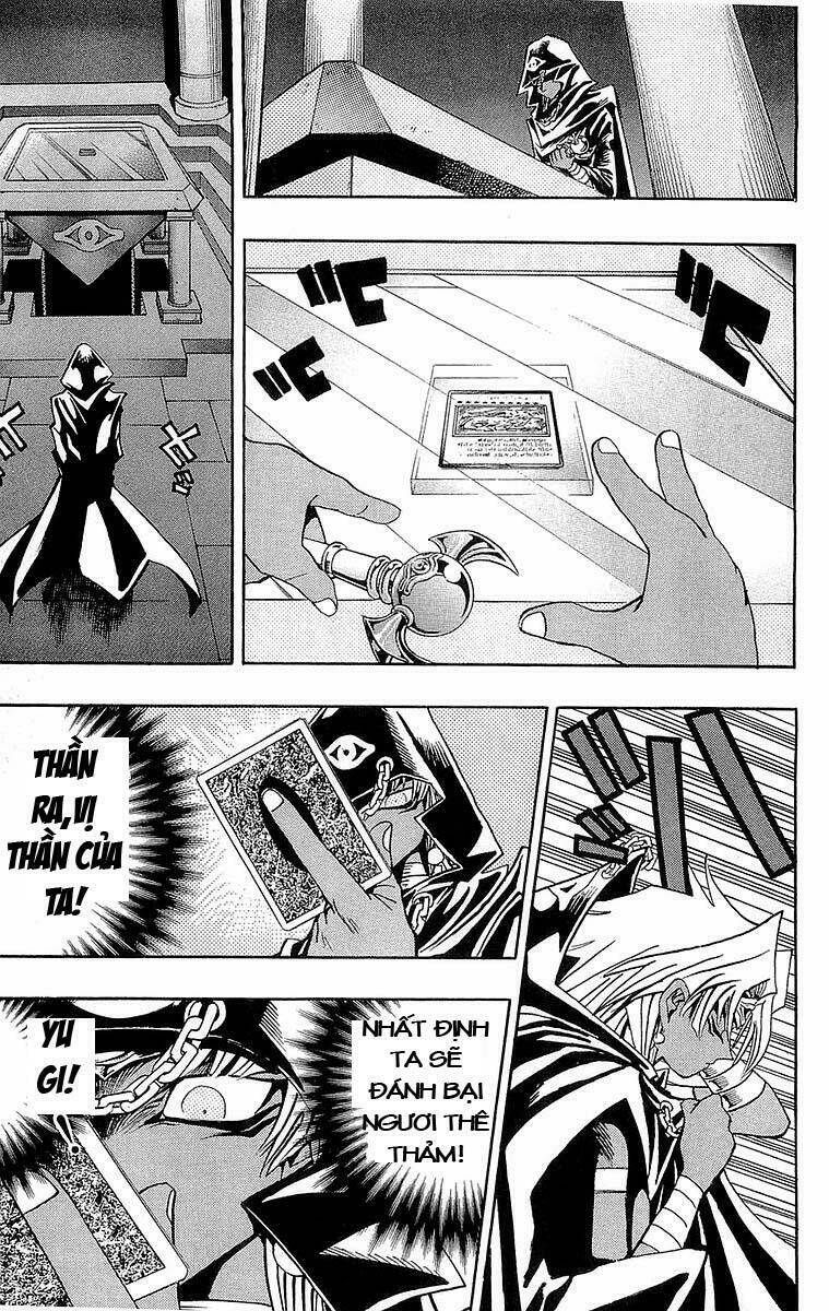 Vua Trò Chơi Chapter 160 - Trang 2