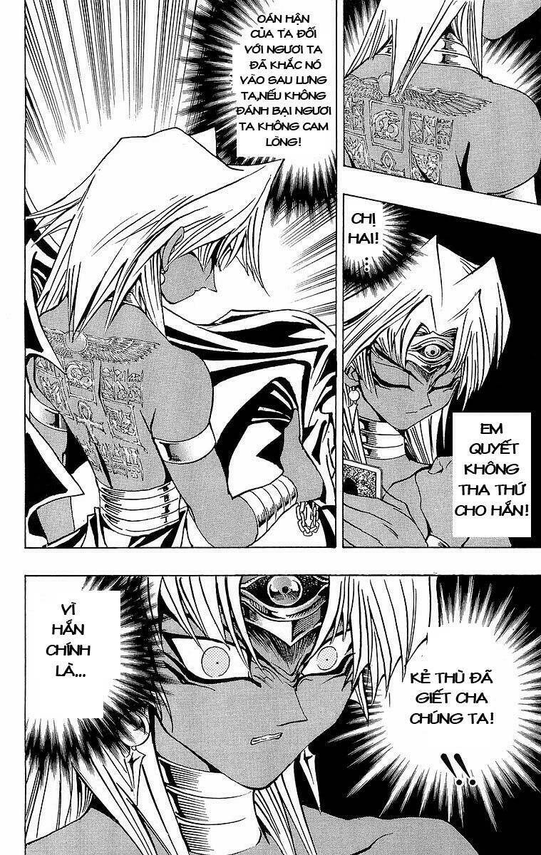 Vua Trò Chơi Chapter 160 - Trang 2