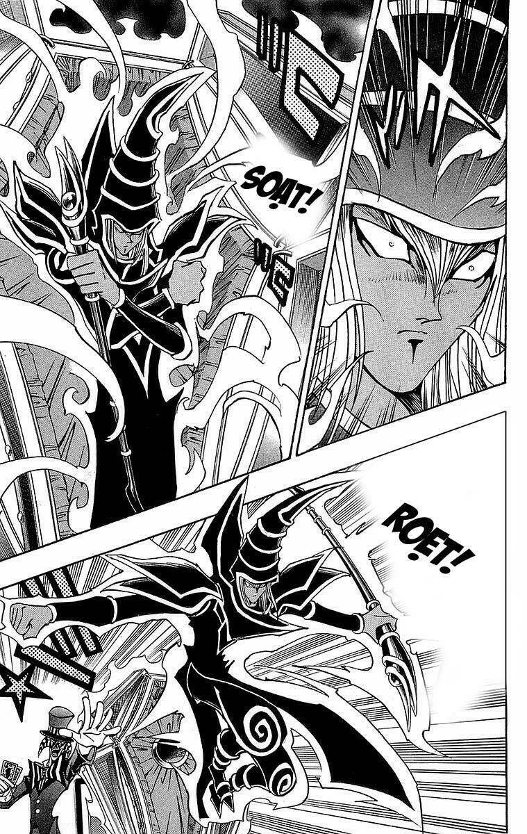 Vua Trò Chơi Chapter 162 - Trang 2