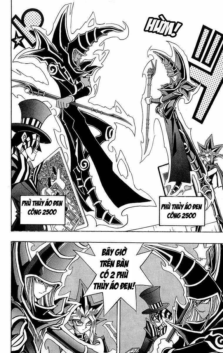 Vua Trò Chơi Chapter 162 - Trang 2