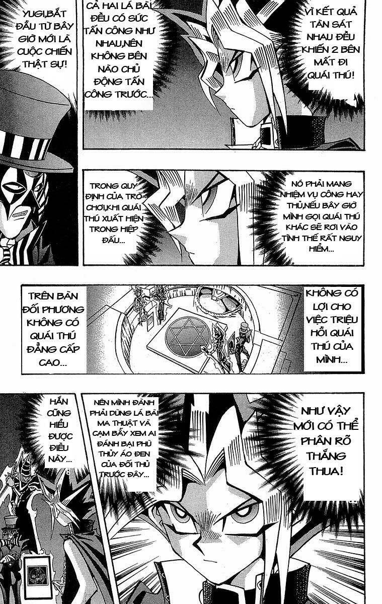 Vua Trò Chơi Chapter 162 - Trang 2