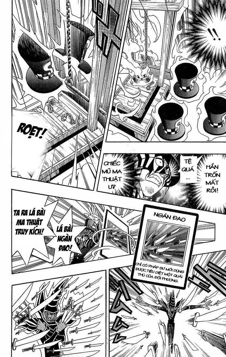 Vua Trò Chơi Chapter 162 - Trang 2