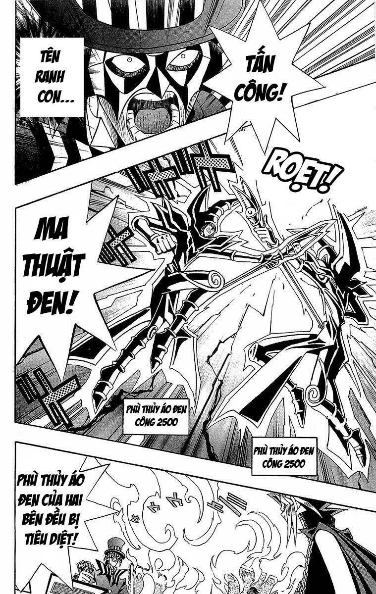 Vua Trò Chơi Chapter 162 - Trang 2